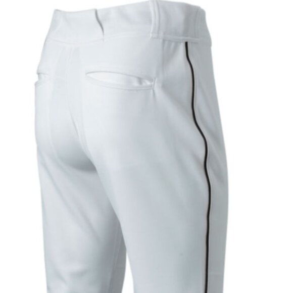 Mens New Balance Lrg Baseball Tapered Pants NWT - Picture 5 of 11